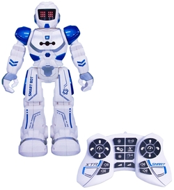 Робот Xtrem Bots Агент, XT30037