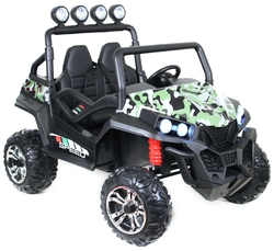 RiverToys Багги T888TT 4WD